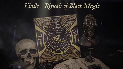 Exploring the Powers and Abilities Gained through Black Magic Rites